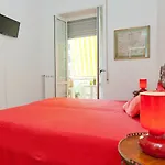 Rental In Rome Pateras Flower
