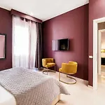 The Brunetti - Luxury Serviced Apartment
