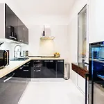 The Brunetti - Luxury Serviced Apartment
