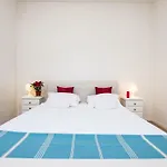 Vatican Quiet Apartment With Garden & Parking