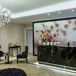 The Boutique Hotel