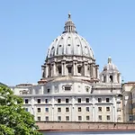 St Peter\'S View
