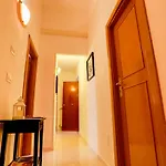 Gordon\'S Apartment