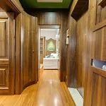 Pantheon Antique Suite