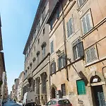 Rental In Rome Giulia Atmosphere
