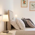 Rental In Rome Giulia Atmosphere