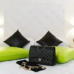 Domus Spagna Capo Le Case Luxury Suite