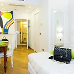 Domus Spagna Capo Le Case Luxury Suite