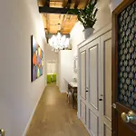 Domus Spagna Capo Le Case Luxury Suite