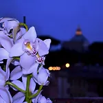 Notti Al Vaticano Deluxe St.Peter\'S Accommodation