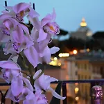 Notti Al Vaticano Deluxe St.Peter\'S Accommodation