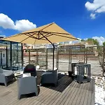 Ripa Roof Terrace Apartment