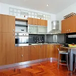 Ripa Roof Terrace Apartment
