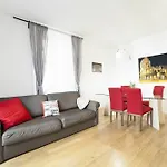Apartment Termini10