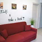 Pisoni Apartment