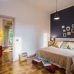 Roma, Deliziosa Casa Indipendente Immersa Nel Verde