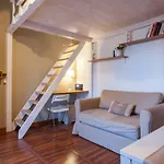 Brancaleone86 - The Loft