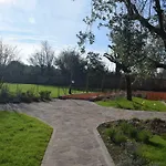 Parco Degli Acquedotti B&B