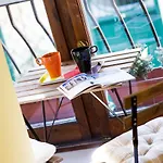 Lo Chalet Di Trastevere
