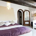 Lo Chalet Di Trastevere
