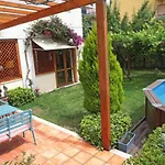 B&B Villa Rome