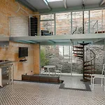 Borgo Pio Macelleria Suite