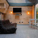 Borgo Pio Macelleria Suite