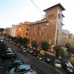 Tatusa al Colosseo