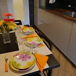 Vatican69 New Apartment