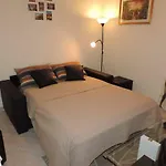 Sasha\'S Crib