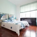 Abbracciaroma Casa Vacanze