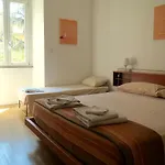 Wellnessinnrome Shortlet