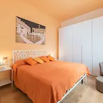 Accogliente Appartamento Al Colosseo
