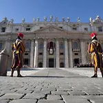Il Sole Del Vaticano