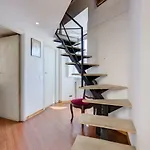 Palazzo Giorgioli Apartment