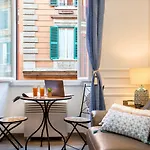 Boutique Domus Trastevere Bertani