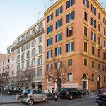 Boutique Domus Trastevere Bertani