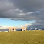 Agli acquedotti romani
