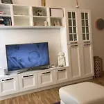 Rome Dreaming House