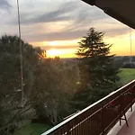 Green View Apartment