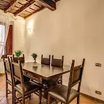 Fresh House Trevi 1