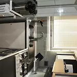 Design Apartment In Rome