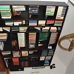 Design Apartment In Rome