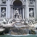 Cozy Rome