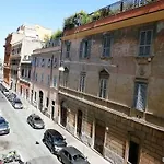 Appartamento Via Capo D\'Africa 19