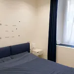 Villa Borghese Suite
