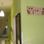 Gli Alloggi Di Papa