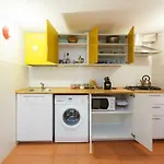 Cozy Apartment By The Vatican