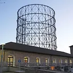 Apartment Ostiense Piramide Station