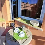 Apartment Marrucini